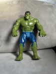 Hulk figur 30 cm