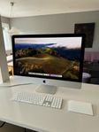 Apple iMac retina 5k 2020 27 inch