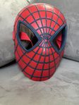 Spiderman Mask