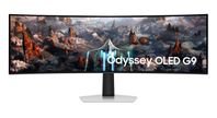 49" Odyssey OLED G9 G93SC