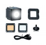 Video/Fotolampor, 4 st Lumecube 2.0 