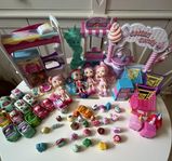 Shopkins, Enchantimals