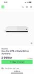 xbox one s all digital 1terrabite