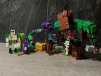 Lego Minecraft 21176