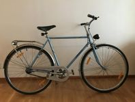 Monark cykel retro. (En ägare)