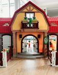 Playmobil Country Ranch Large, 5221