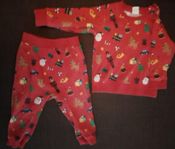 Jul pyjamas stl 74/80