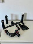 Feiyutech A2000 Dual Grip Gimbal