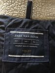 Vinterjacka från Zara Men