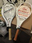 Tennisracket