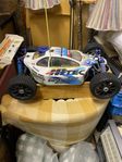 Radiostyrd Bil  Kyosho  nitro 