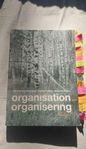 Organisation och Organisering | Kurslitteratur