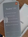 Xiaomi Redmi 13C 128gb