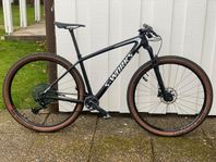 Specialized S-Works Epic Hardtail 2018