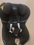 bilbarnstol Med Isofix 3000kr