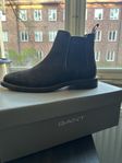 Gant Chealse boots storlek 41