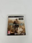 COD Modern Warfare 2 (PS3)