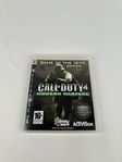 COD MODERN WARFARE 4 (PS3)