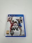 UFC (PS4)