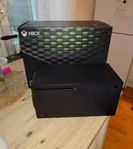 Xbox Series X 1TB