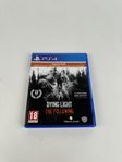 Dying Light The Following (PS4)