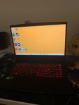 Msi laptop gf63 thin 144hz