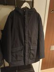 Parkas Dressman, XL