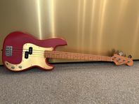 Squier 40th Anniversary Precision Bass Vintage Edition 