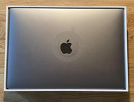 MacBook Air Apple M1 NY 16GB 1TB SPG/8C CPU/8C GPU/16GB/1TB