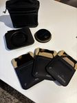 PolarPro Recon ND filter kit 82mm