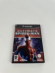 Ultimate Spider-Man (GameCube)