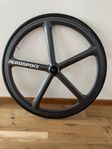 Aerospoke 700C