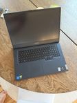 Lenovo X - Legion 5 17ITH6H Gaming