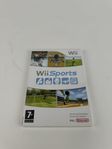 Wii Sports (Wii)