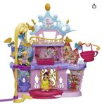 Disney Princess Little kingdom i kartong - NY