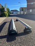 Thule Evo Wingbar Kia Niro