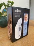 Braun nasal aspirator