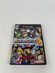 Mario Party 4 (GameCube) - komplett