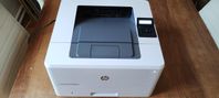 FYND - Laserskrivare HP LaserJet Pro M402dne.