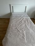 Bed Ikea Songesand 90cm 