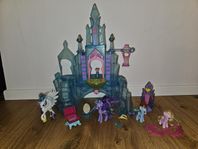 My little pony slott