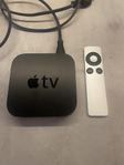 Apple TV gen 3