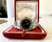 Vintage Omega Seamaster 120 - 1980-tal - RARE 