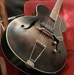 M. M Masterhand Archtop