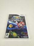 Super Mario Galaxy (Wii) - komplett