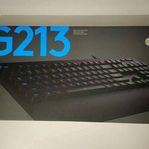 Logitech G213 Prodigy (Nordisk)