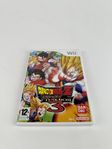 Dragon Ball Z: Budokai Tenkaichi 3 (Wii)