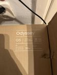 Oddysey G5 27”