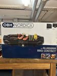 Elgrill OBH Nordica 