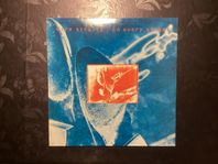 DIRE STRAITS.  ON EVERY STREET, VINYLSKIVA.